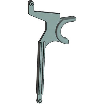 扳机HAKKO白光582-0141